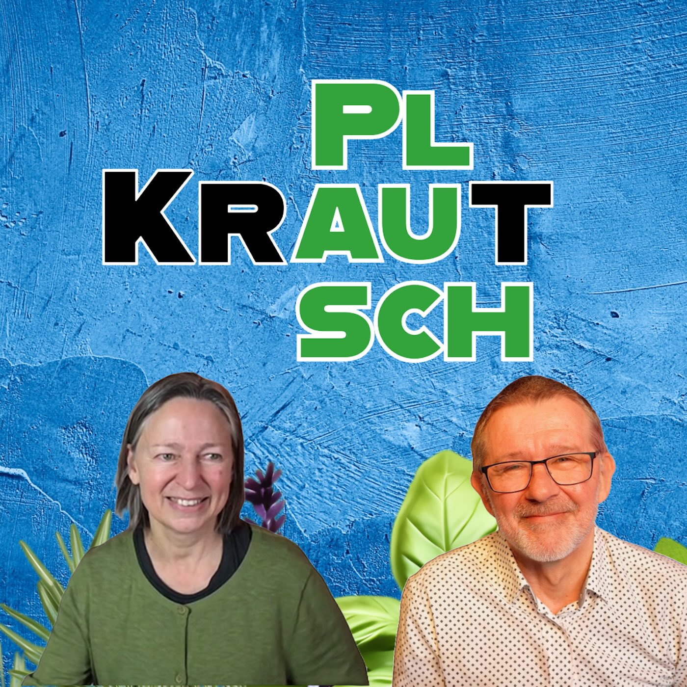 Krautplausch