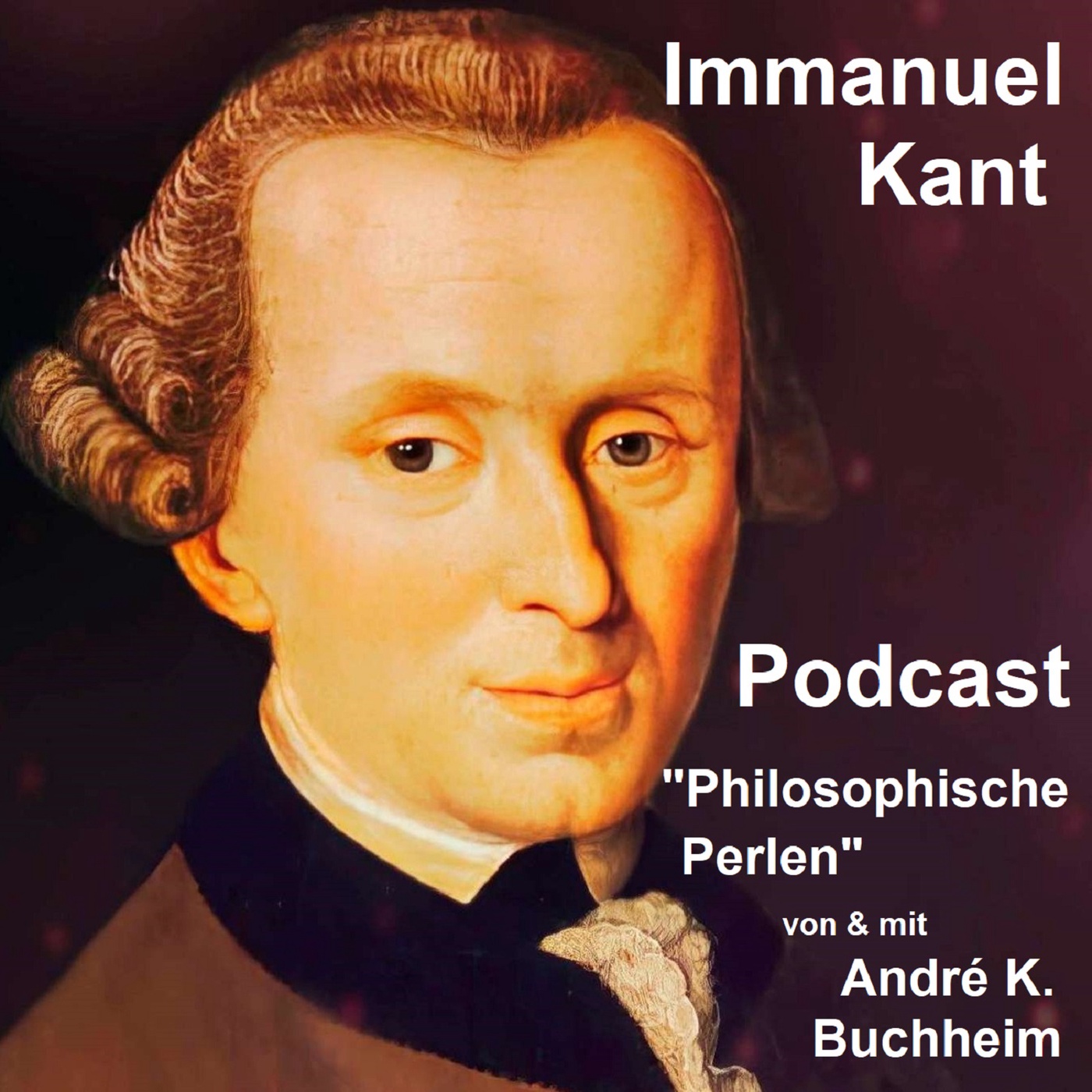 Imanuel Kant ➤ kategorischer Imperativ und Charakterveredelung