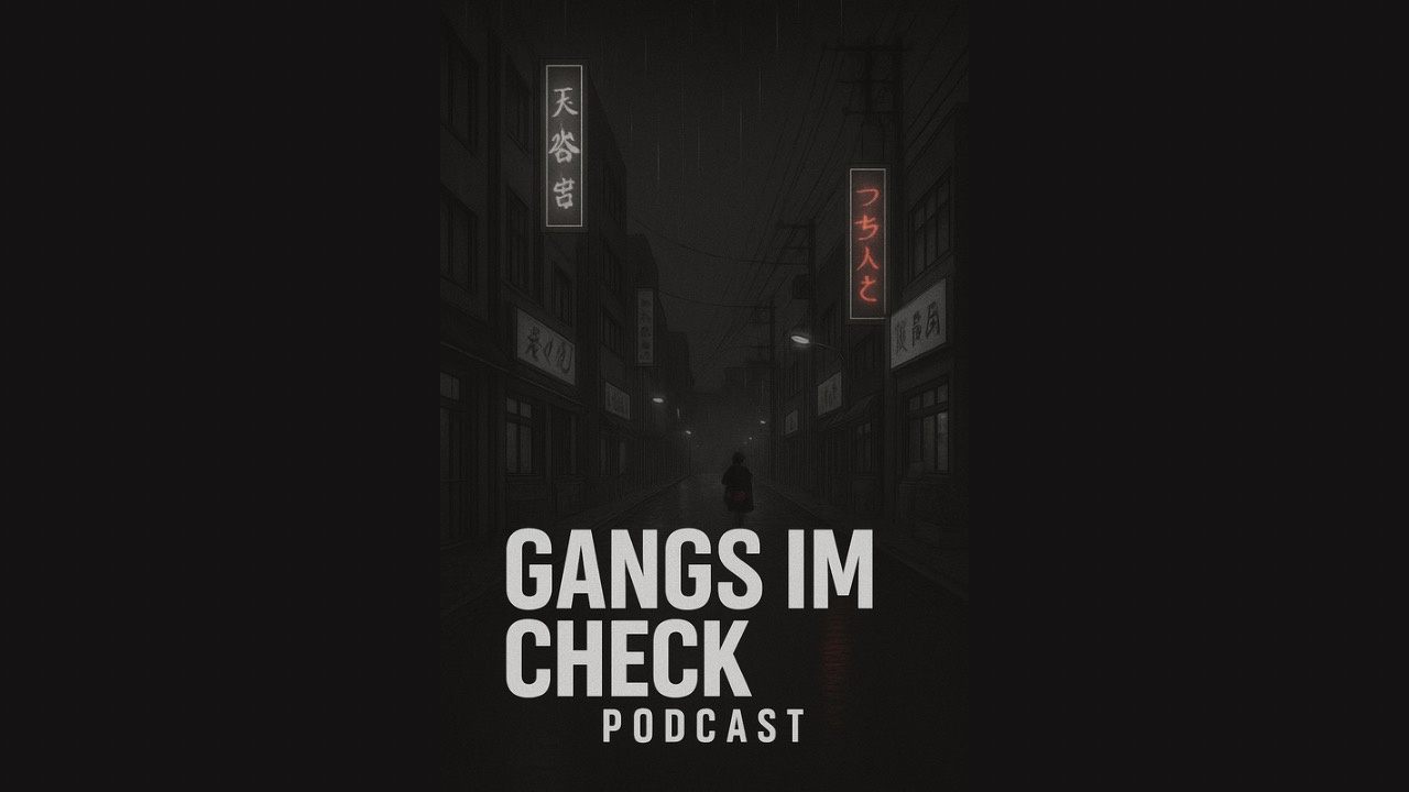 EP II || 1. Generation Tokyo Manji Gang