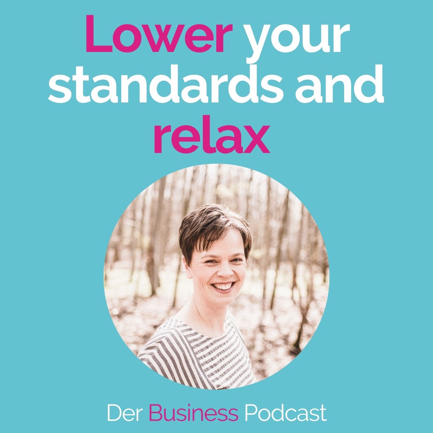 #198 - Lass Deinen Anspruch an Dich nicht zu Deinem Feind werden!