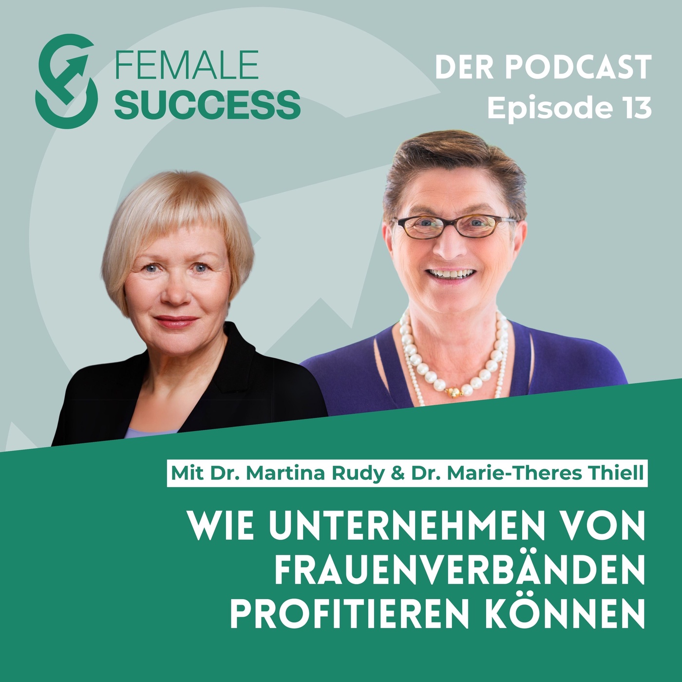 13 - Wie Unternehmen von Frauenverbänden profitieren können