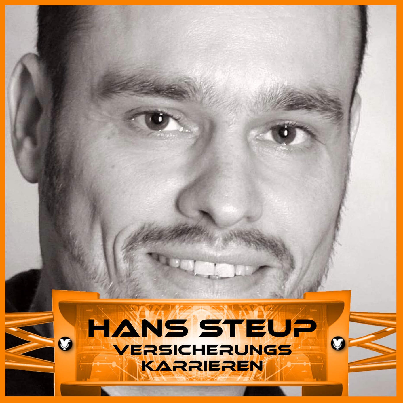 Interview mit Hans Steup: Wie sieht der Arbeits- und Bewerbermarkt in der Versicherungsbranche im Jahr 2030 aus?