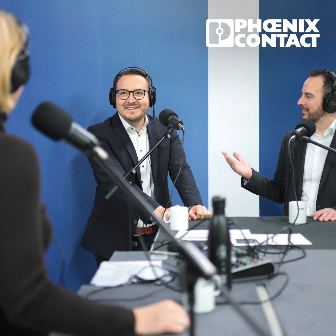 Mobile Ladepower für E-Bagger und Co. 