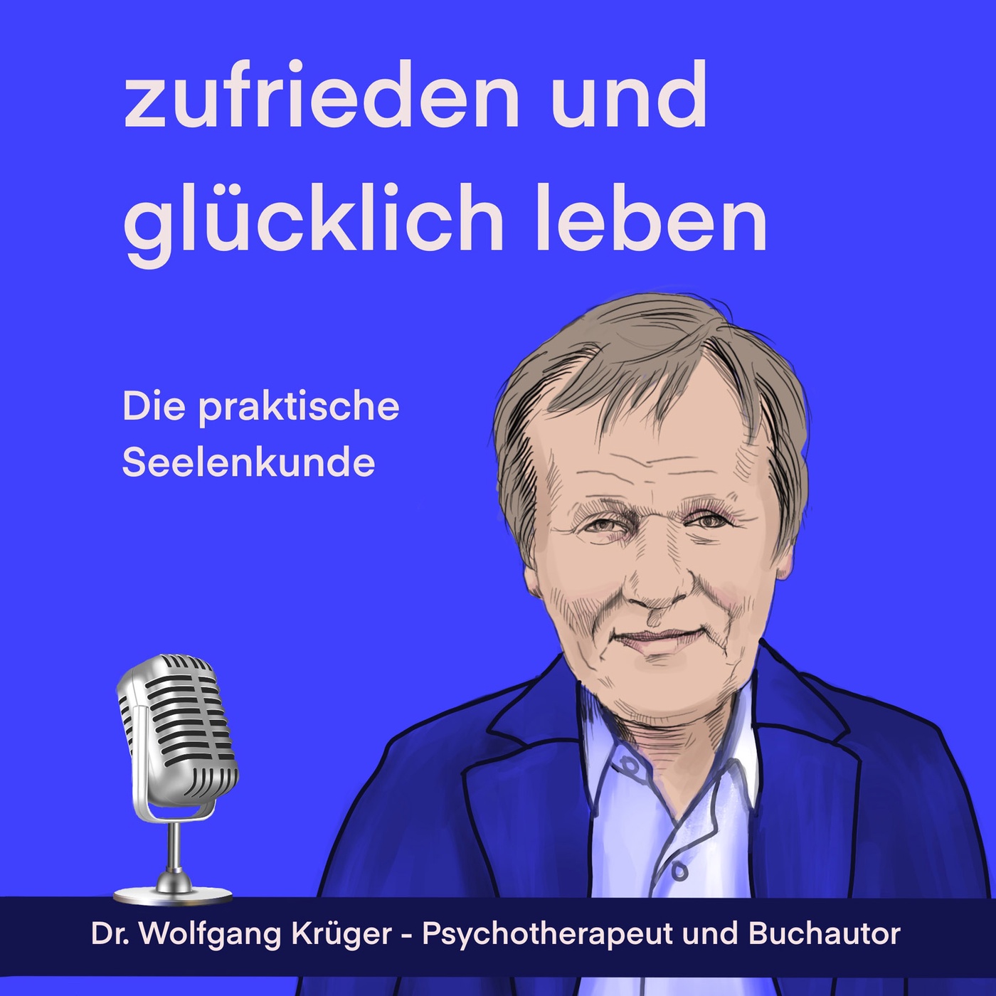 Entscheidend für unser Leben ist das kleine Glück ...