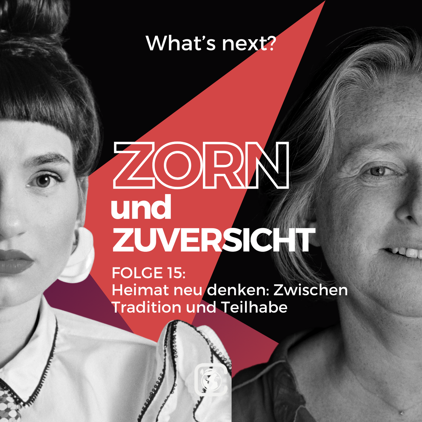 Heimat neu denken: Zwischen Tradition und Teilhabe mit Anna Buchegger #15