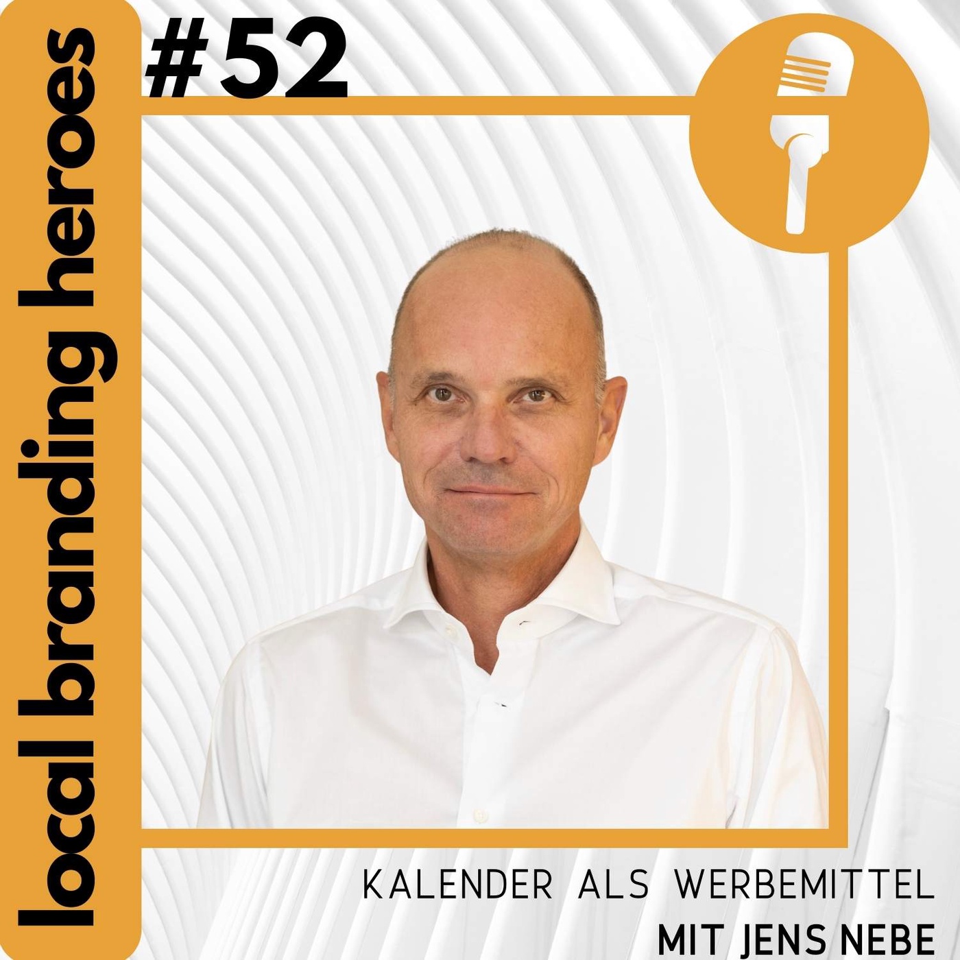 #52 Jens Nebe, COO, Dr. Neumann-Wolff AG