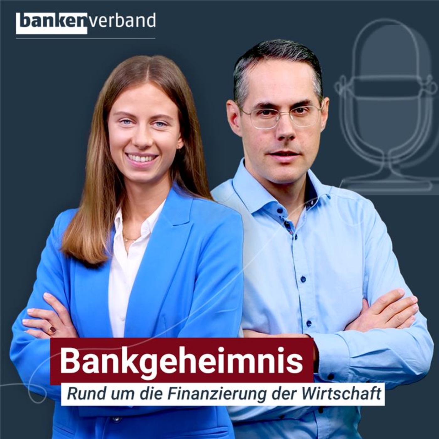 Bankgeheimnis: Entwicklungshilfe und Außenwirtschaft