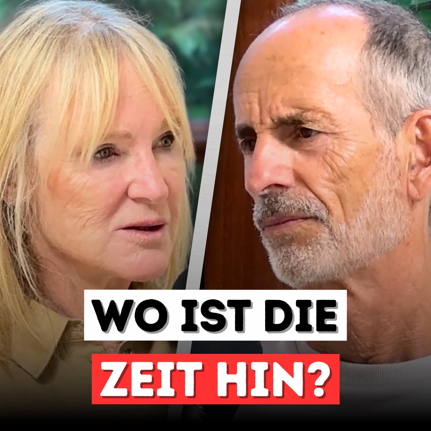 Der wahre Grund, warum die Jahre immer kürzer werden