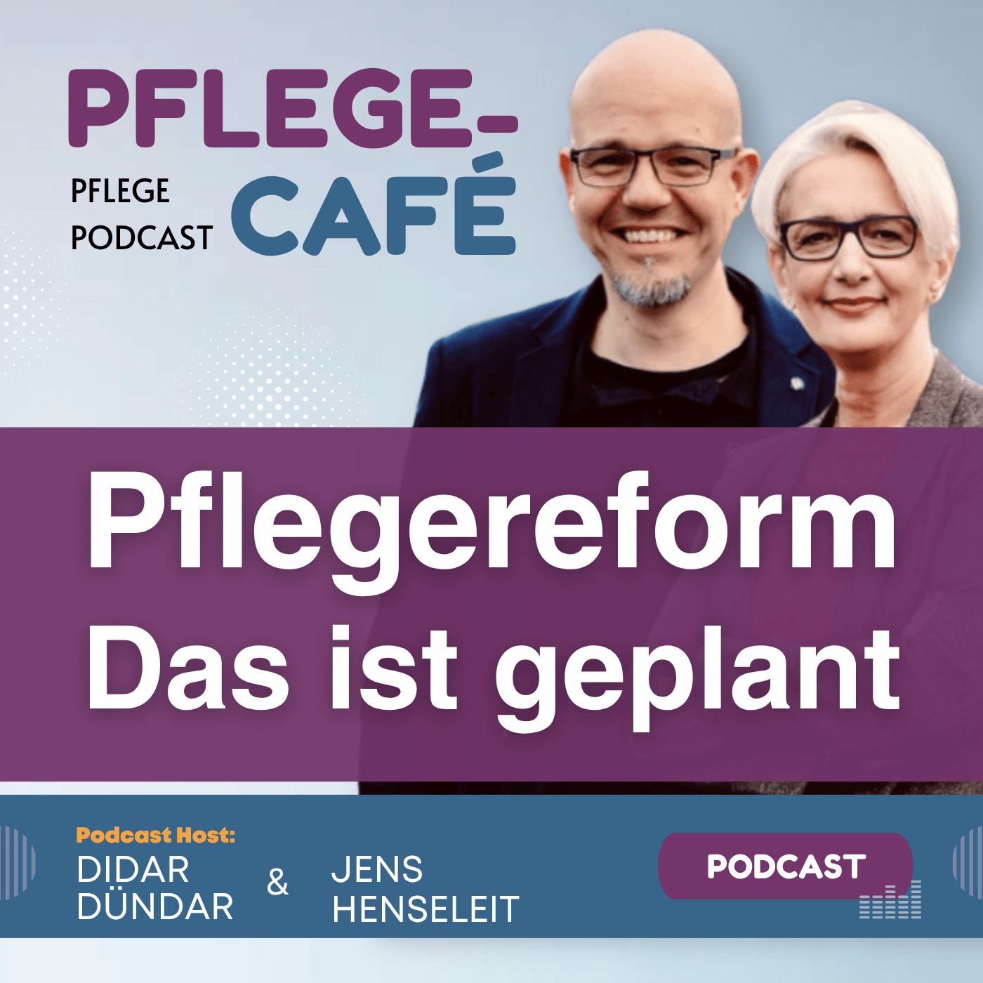 Pflegereform 2027