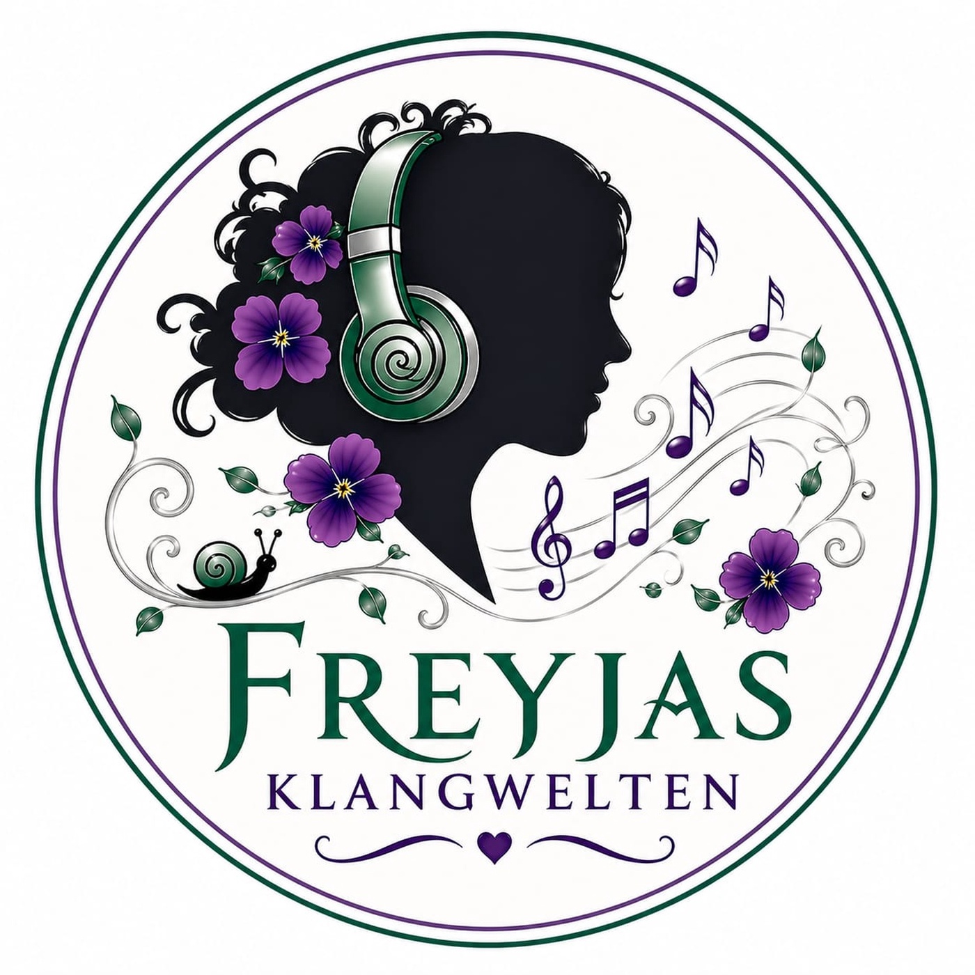 Freyjas Klangwelten