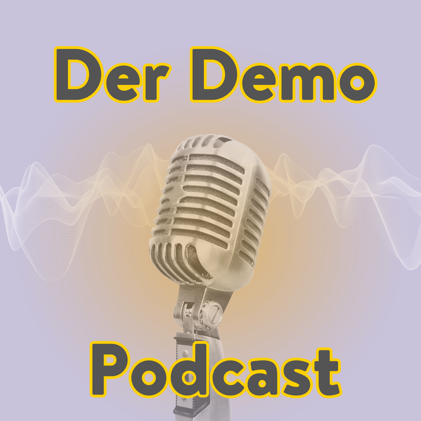 Demo-Podcast