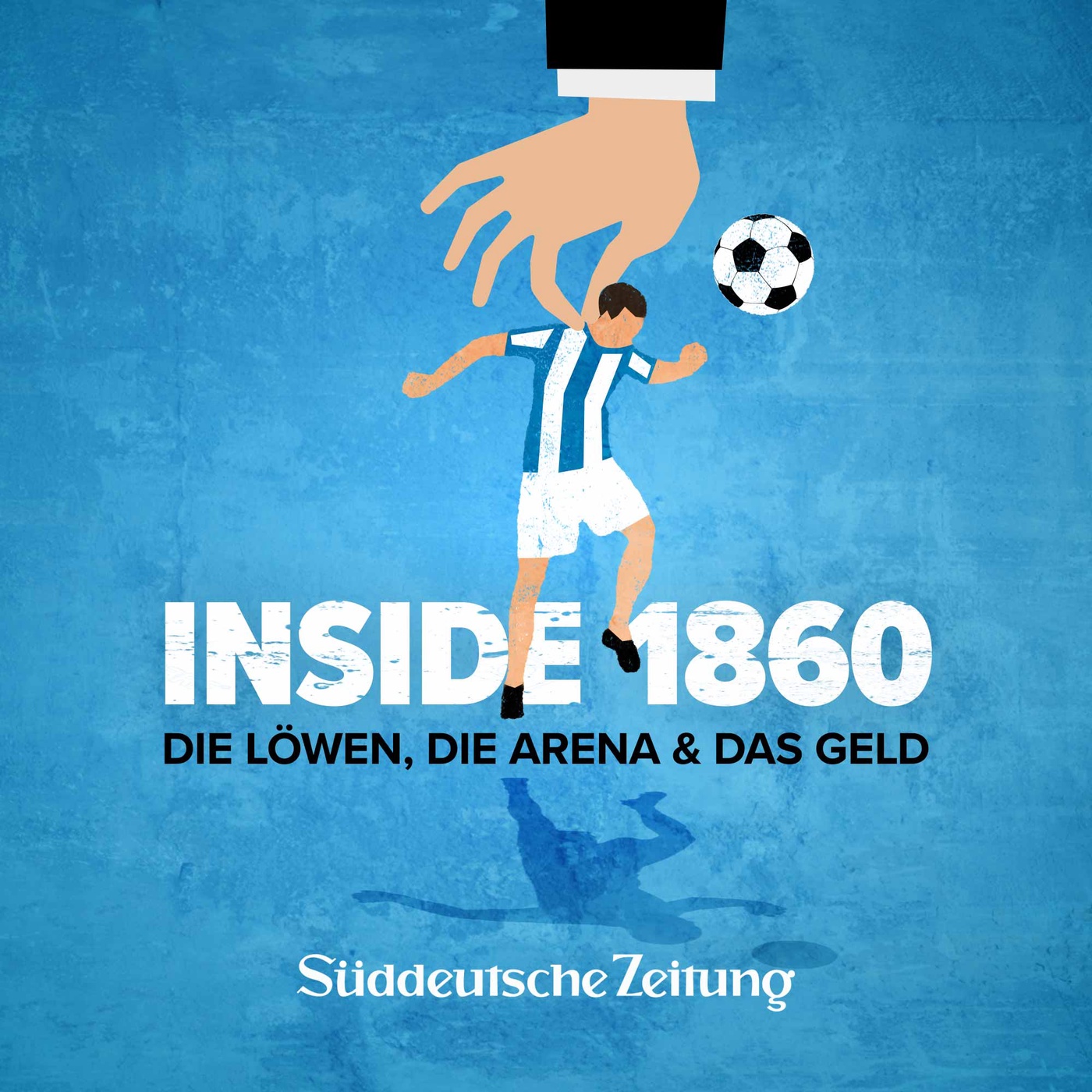 Inside 1860 #1 Das verflixte 10. Jahr