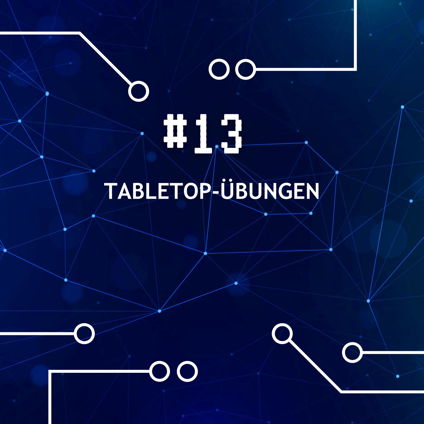 Tabletop-Übungen