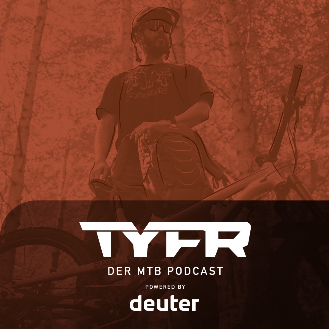 Thank you for riding - der MTB Podcast