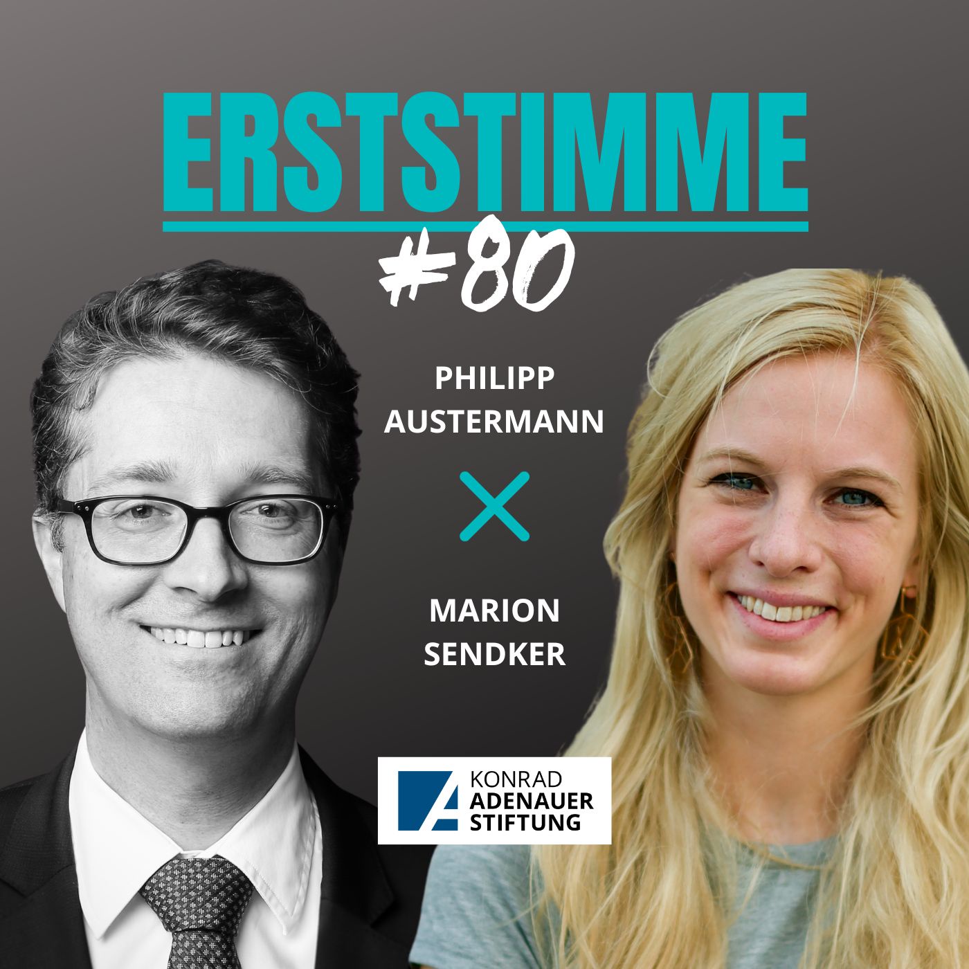 Erststimme #80: Philipp Austermann