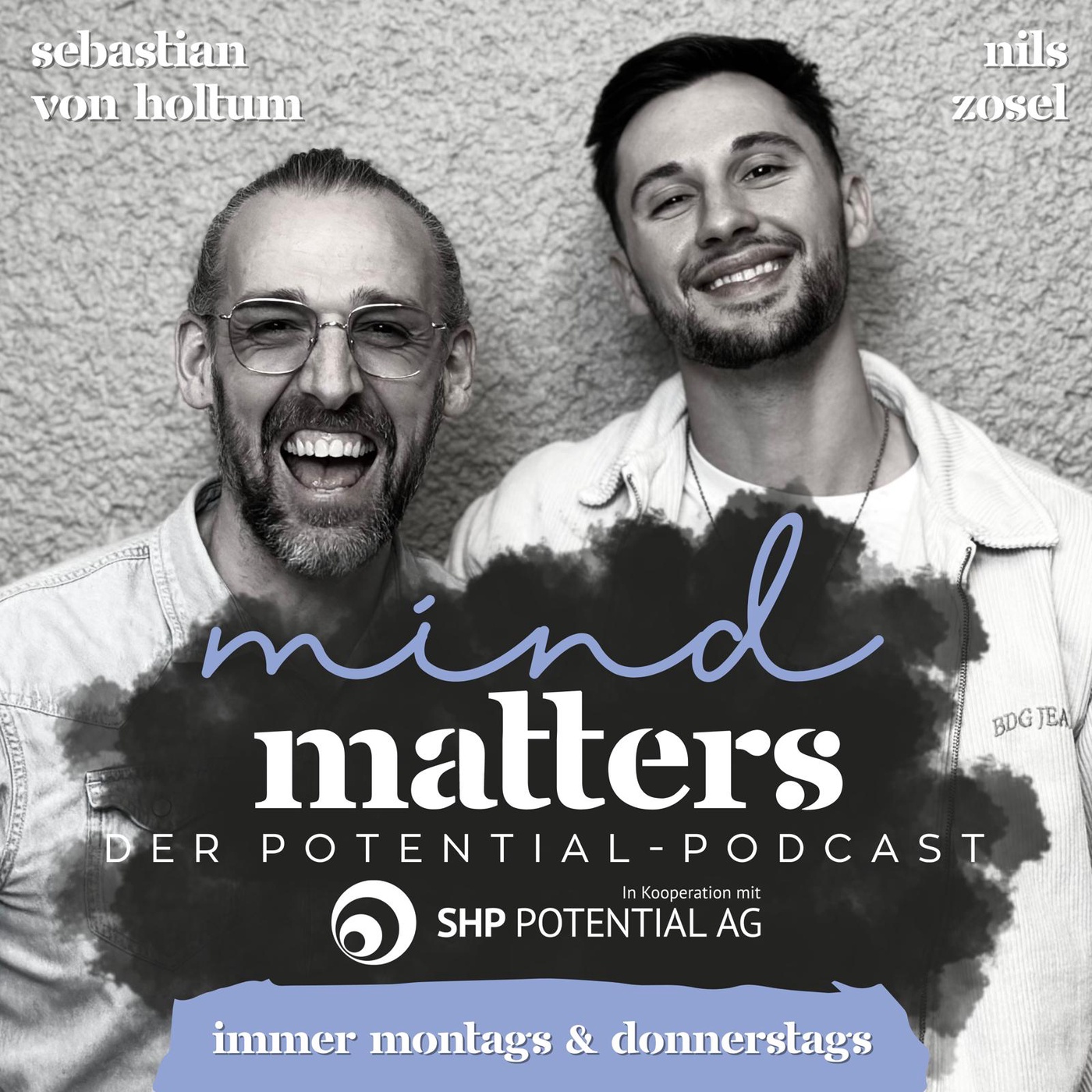 #108 Wie du dein Leben lang motiviert bleibst, ohne dich verstellen zu müssen!