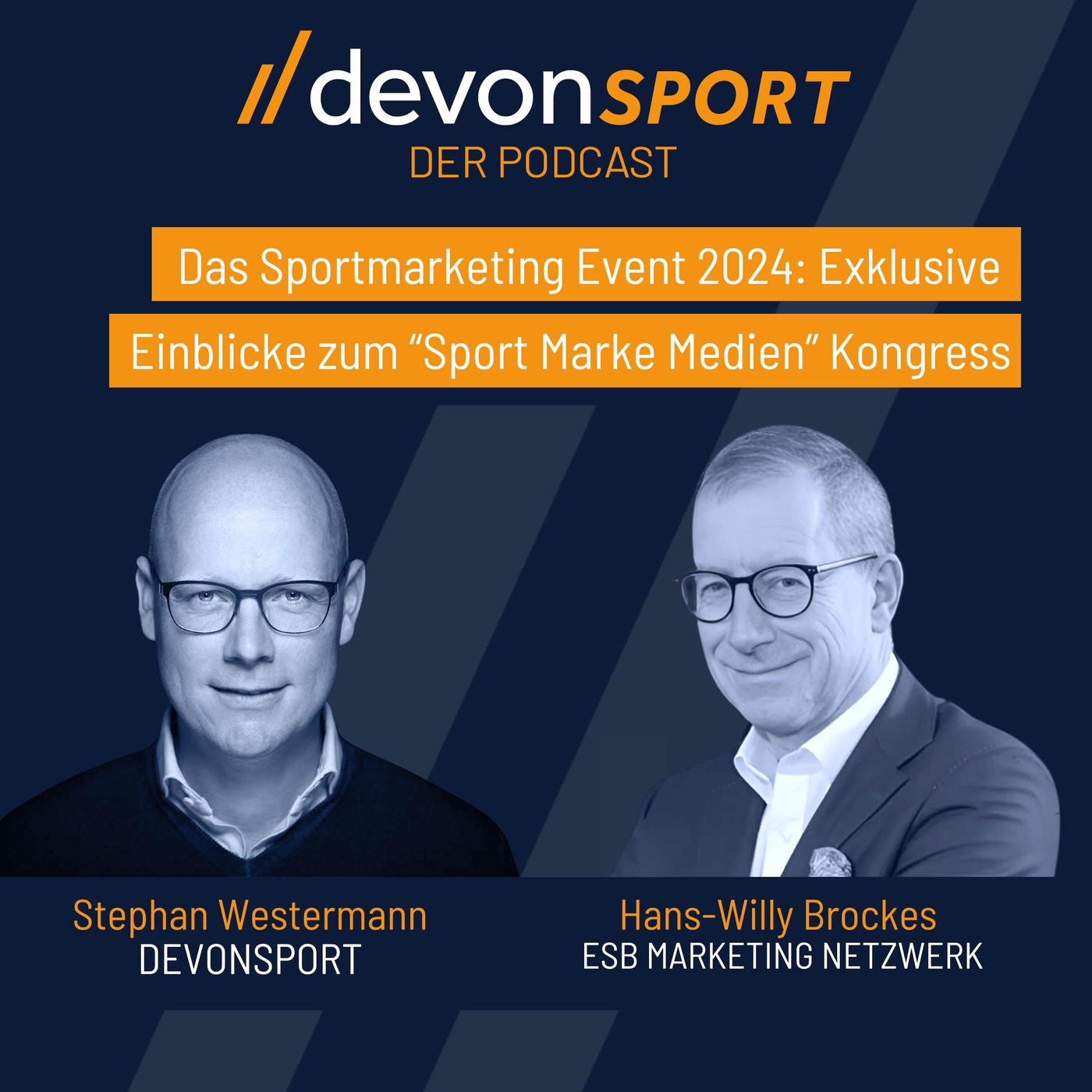 Das Sportmarketing Event 2024: Exklusive Einblicke in den 