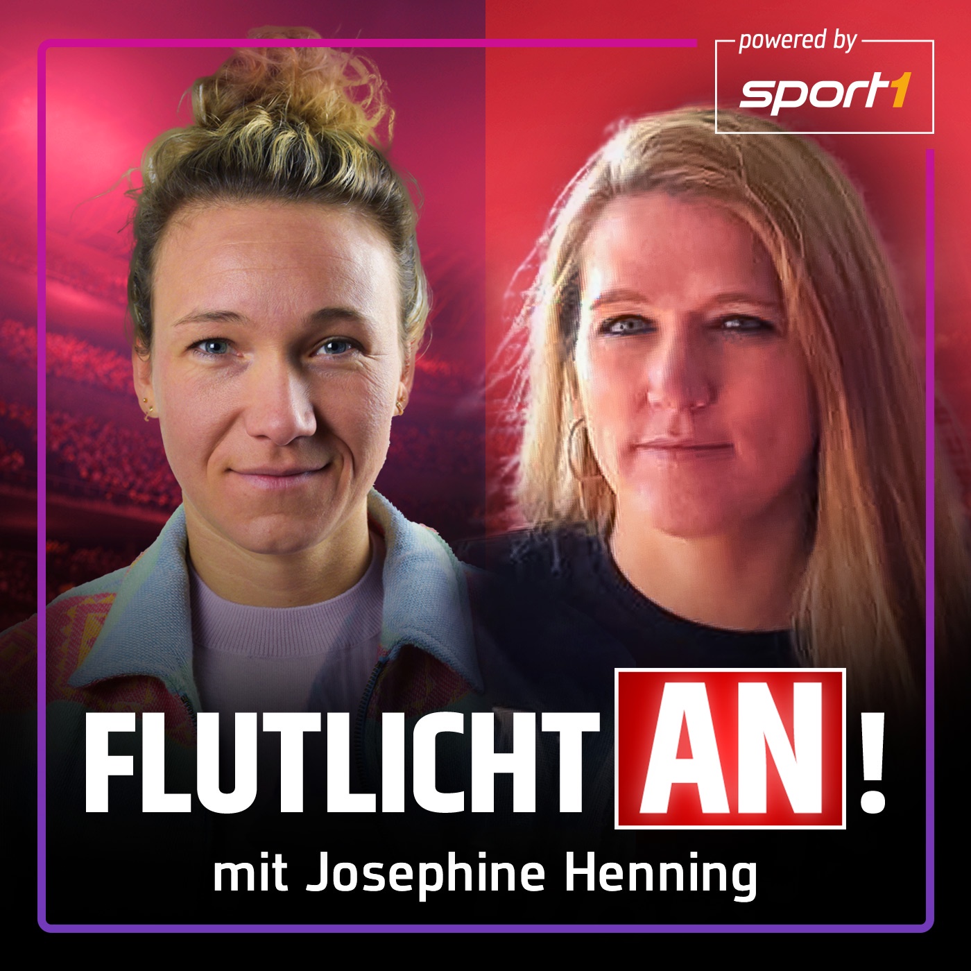 Josephine Henning: Ich habe viele Facetten