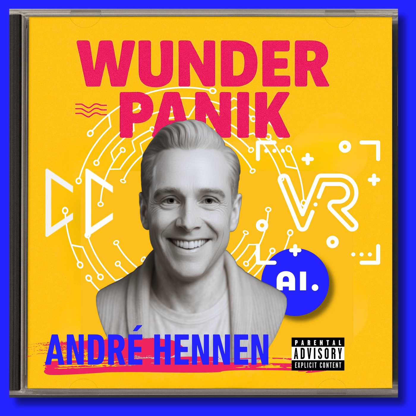 #24 BYE BYE WERBUNG, HELLO EXPERIENCE