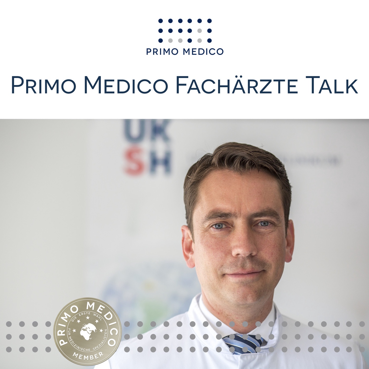 Bauchspeicheldrüsenkrebs illustriert von Prof. Tobias Keck