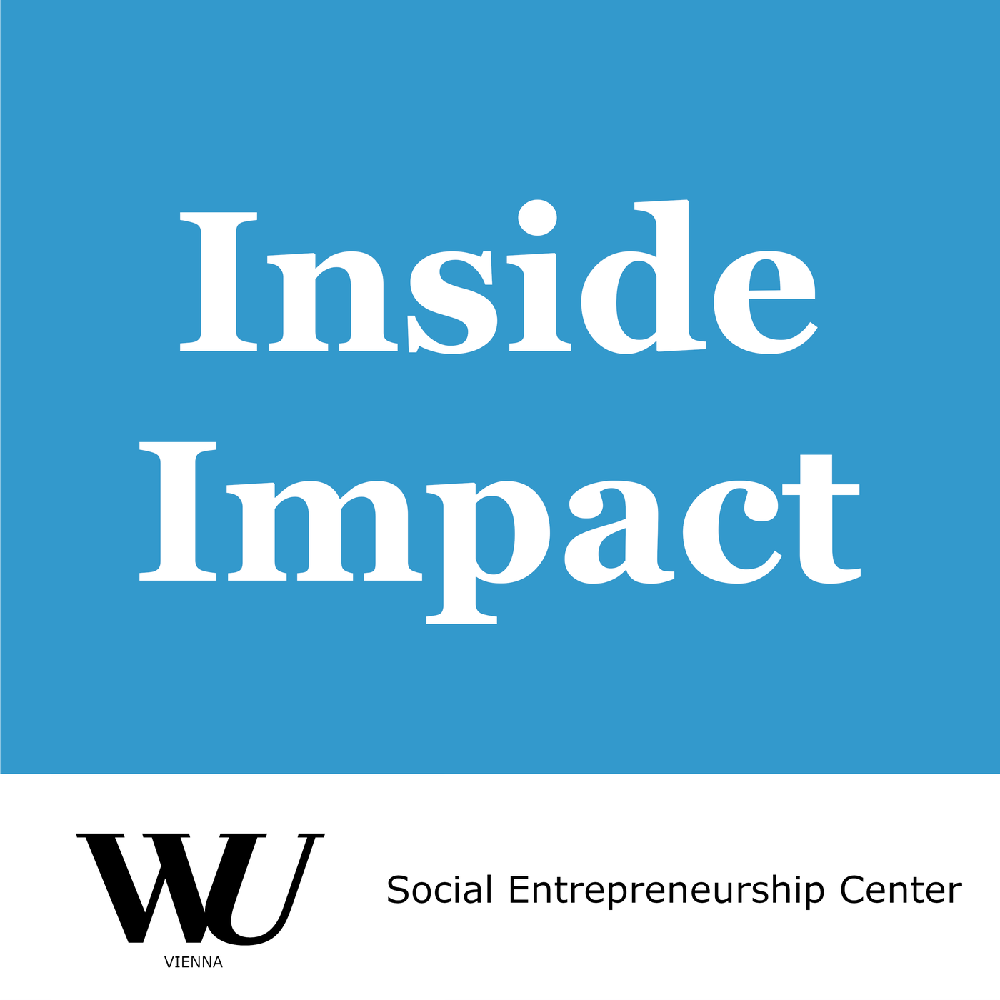 Ein Jahr Inside Impact - wir blicken nach vorne und zurück