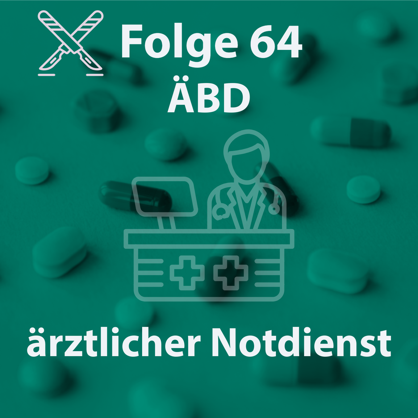 Folge 64 - ärztlicher Bereitschaftsdienst 