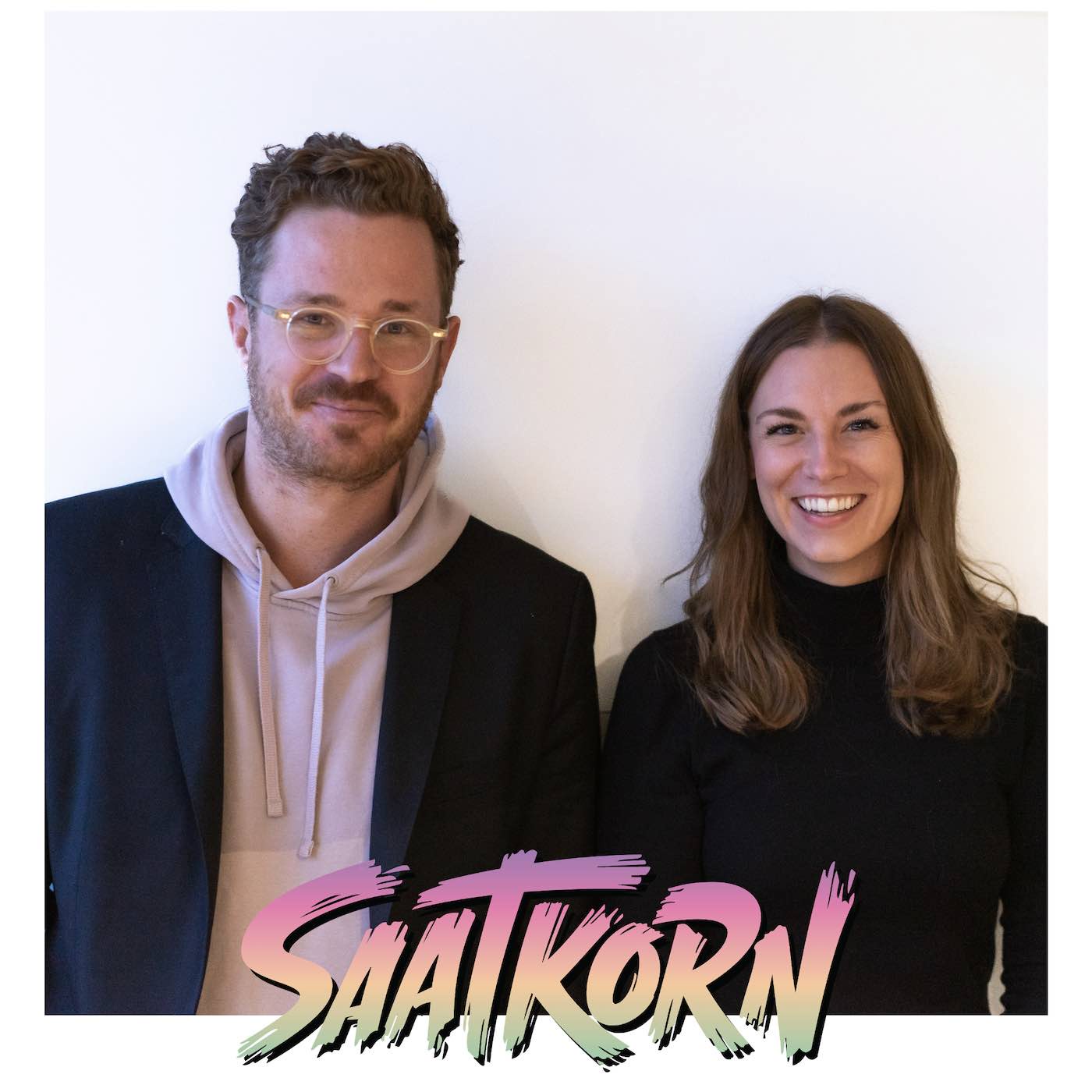 #243 mit ISABELL FRIES und Dr. MAXIMILIAN LUDE von PHILONEOS