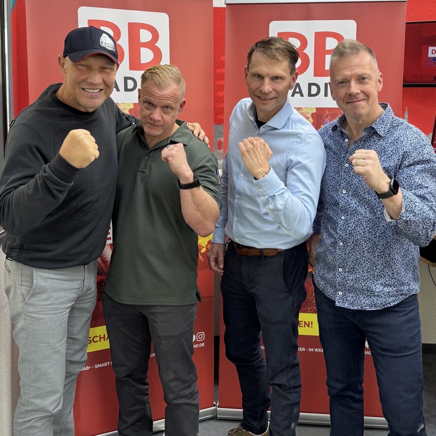 SOKO Enkeltrick - Packende Verbrecherjagd mit dem Berliner LKA