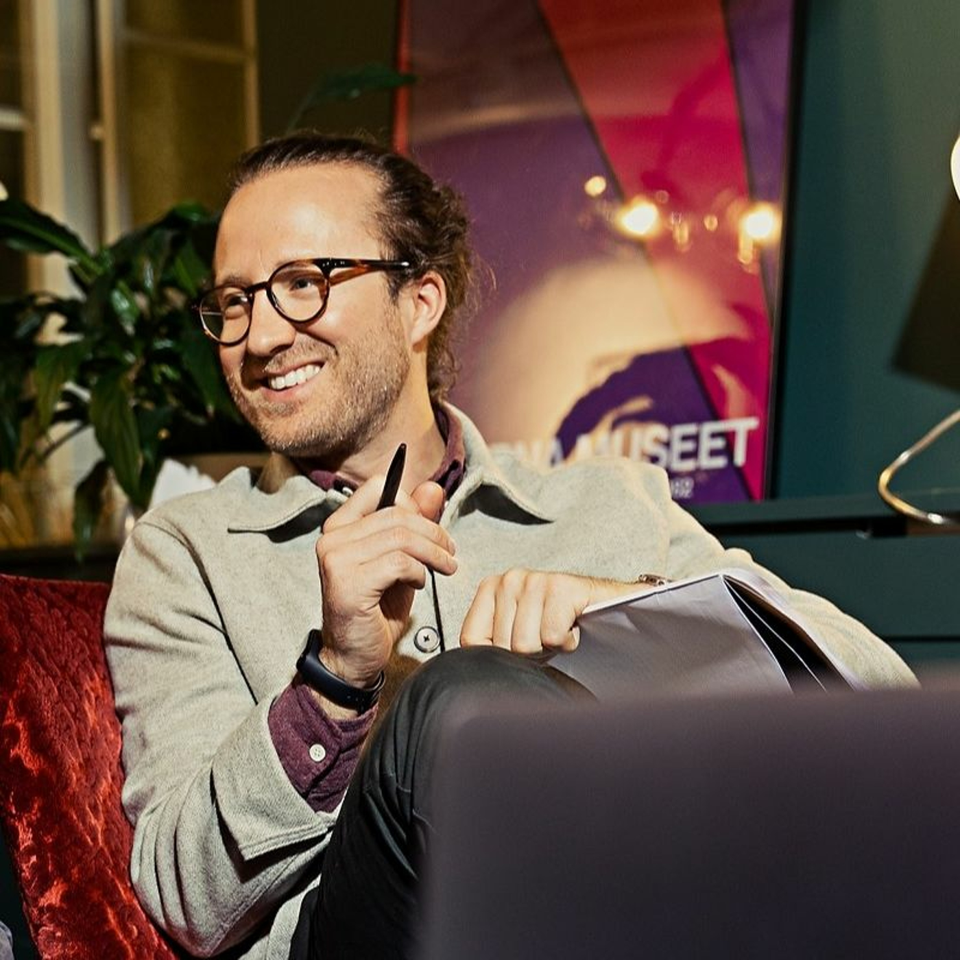 #31 Scaling to the #1 classified site in a developing market. Martin Malmström, Bikroy.