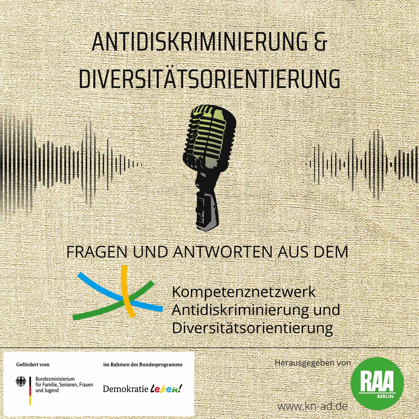 Diversitätsorientierte Organisationsentwicklung Teil 1