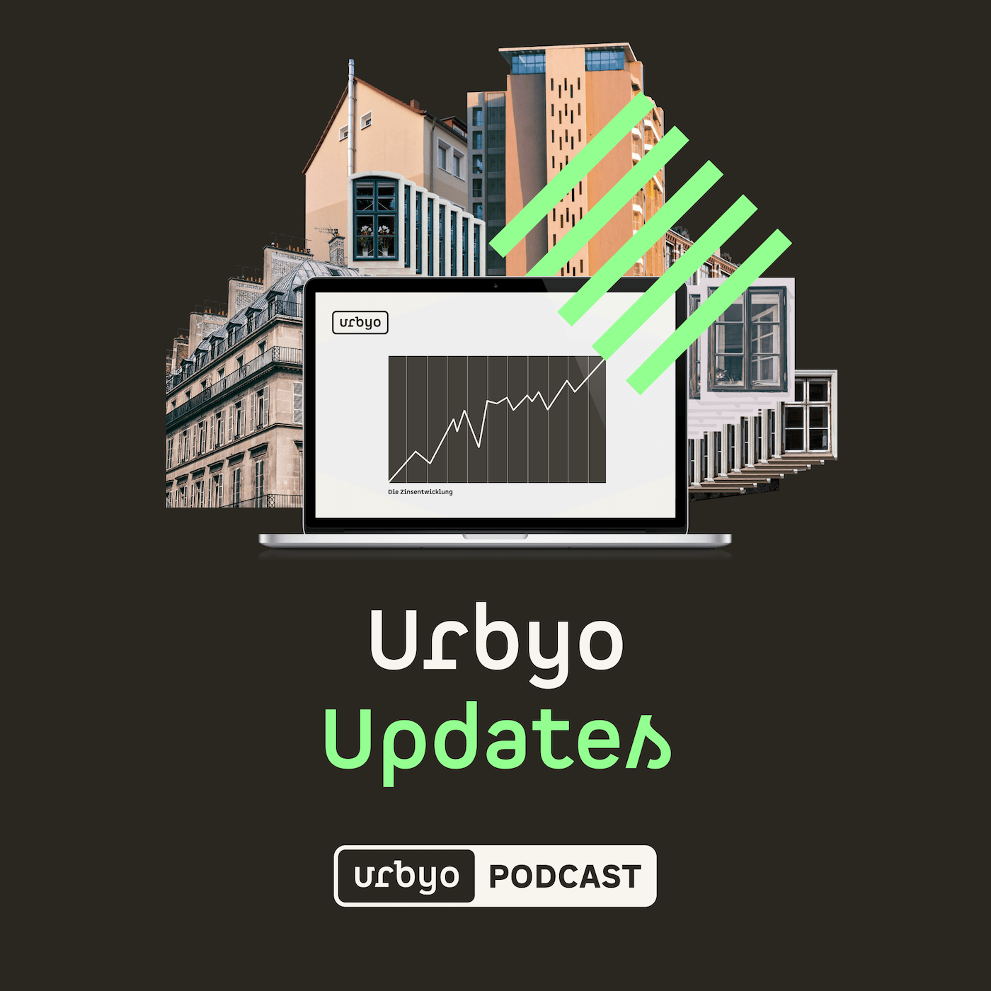 Urbyo Updates