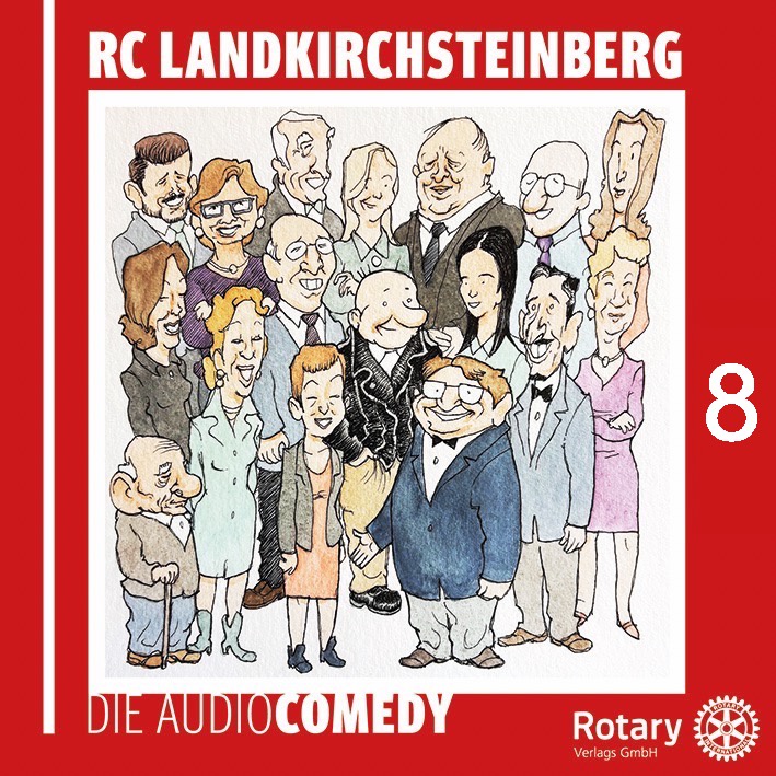 Bande der Freundschaft