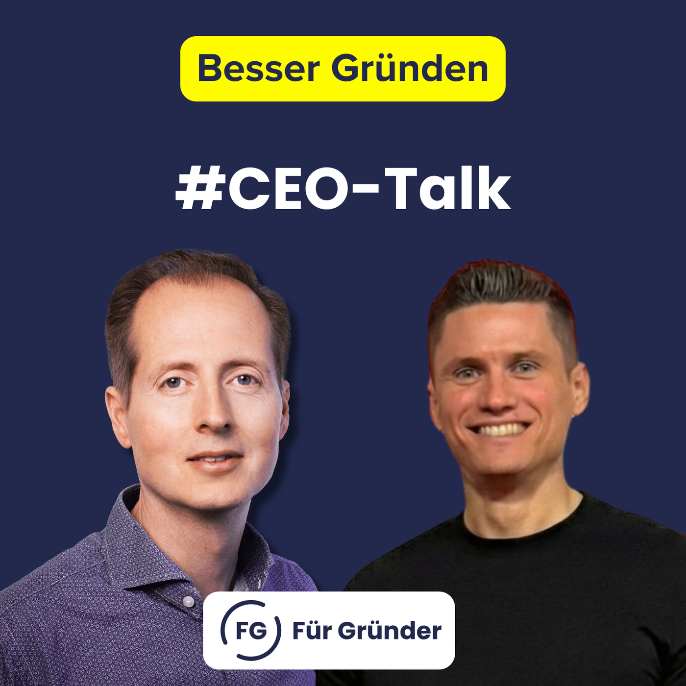 Brutale Realität eines Getränke-Startups: Vom Pivot zum Deal (mit André Volkmann #287)