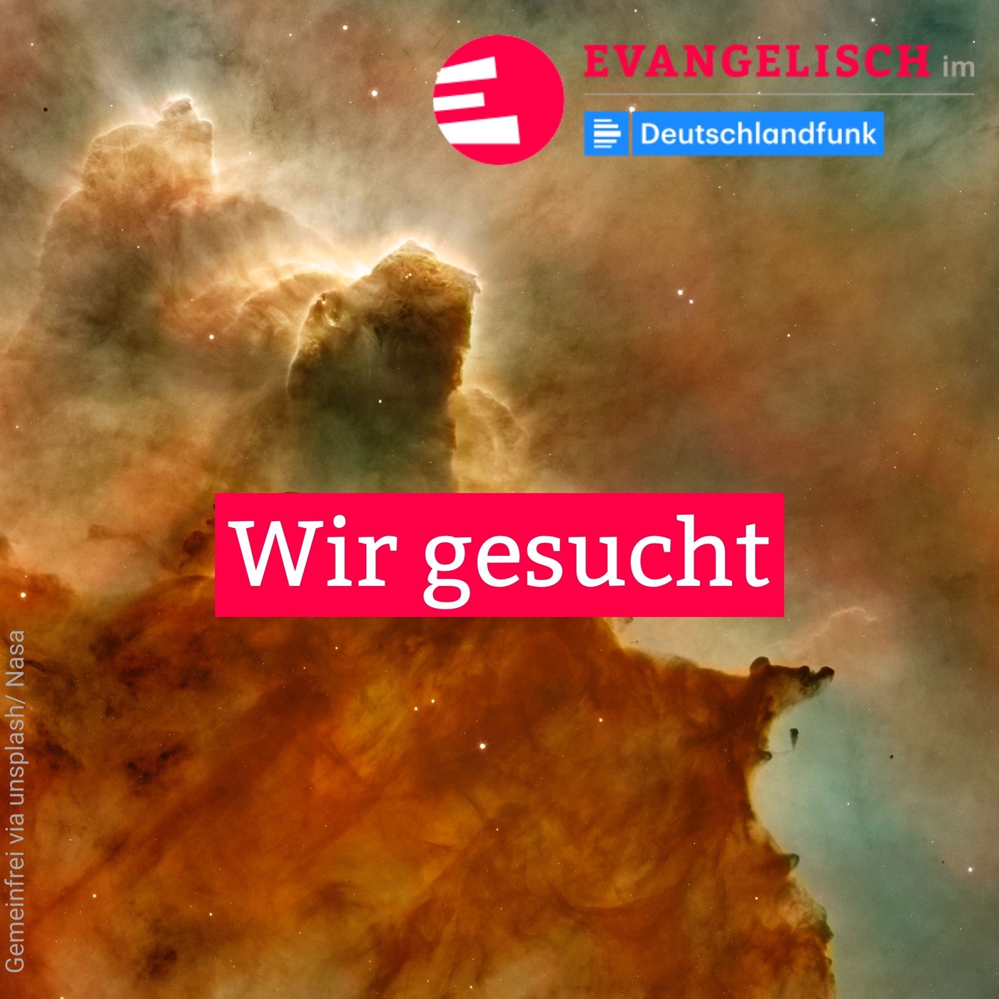 Wir gesucht