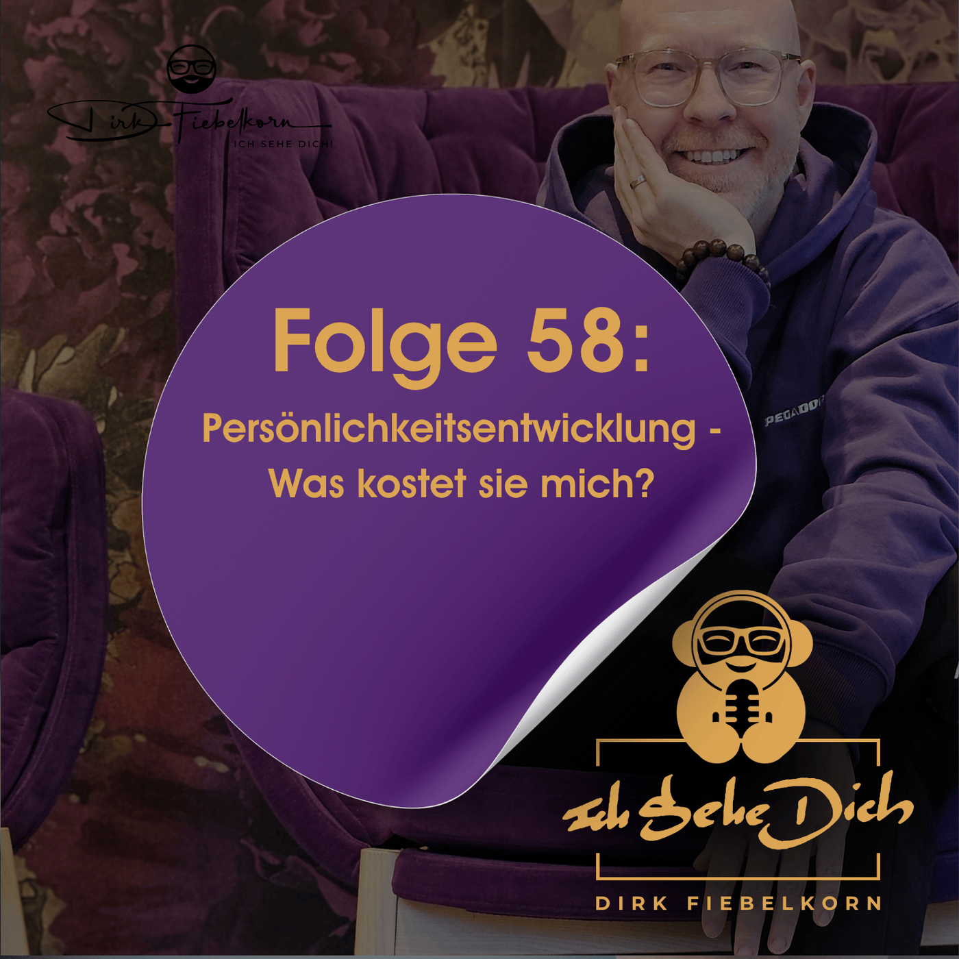 Persönlichkeitsentwicklung - Was kostet sie mich?