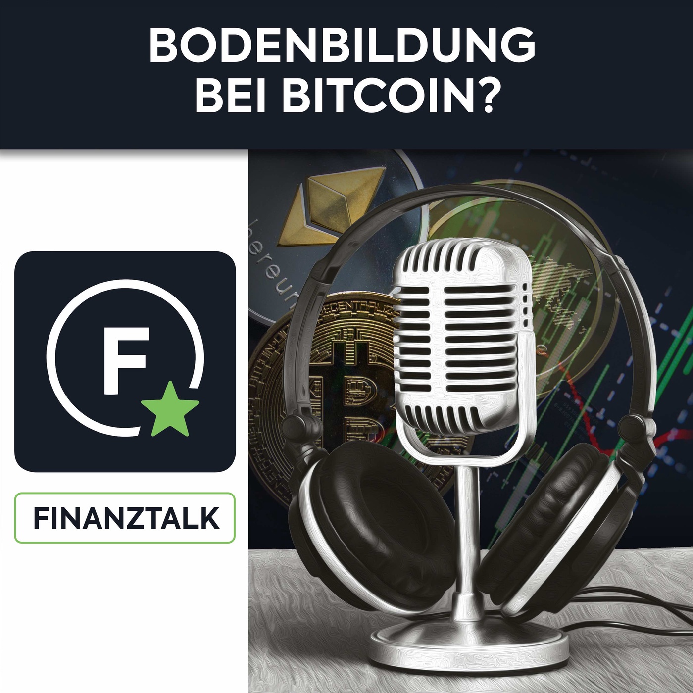 Bitcoin vor Kaufsignal und Aktien-Auswahl unserer Star-Trader