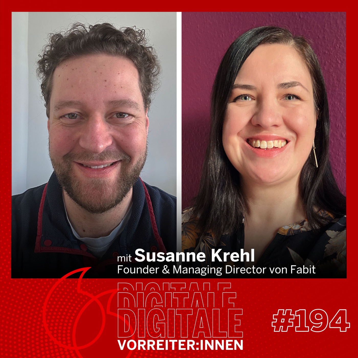 Via App aus den Schulden - mit Susanne Krehl von Fabit