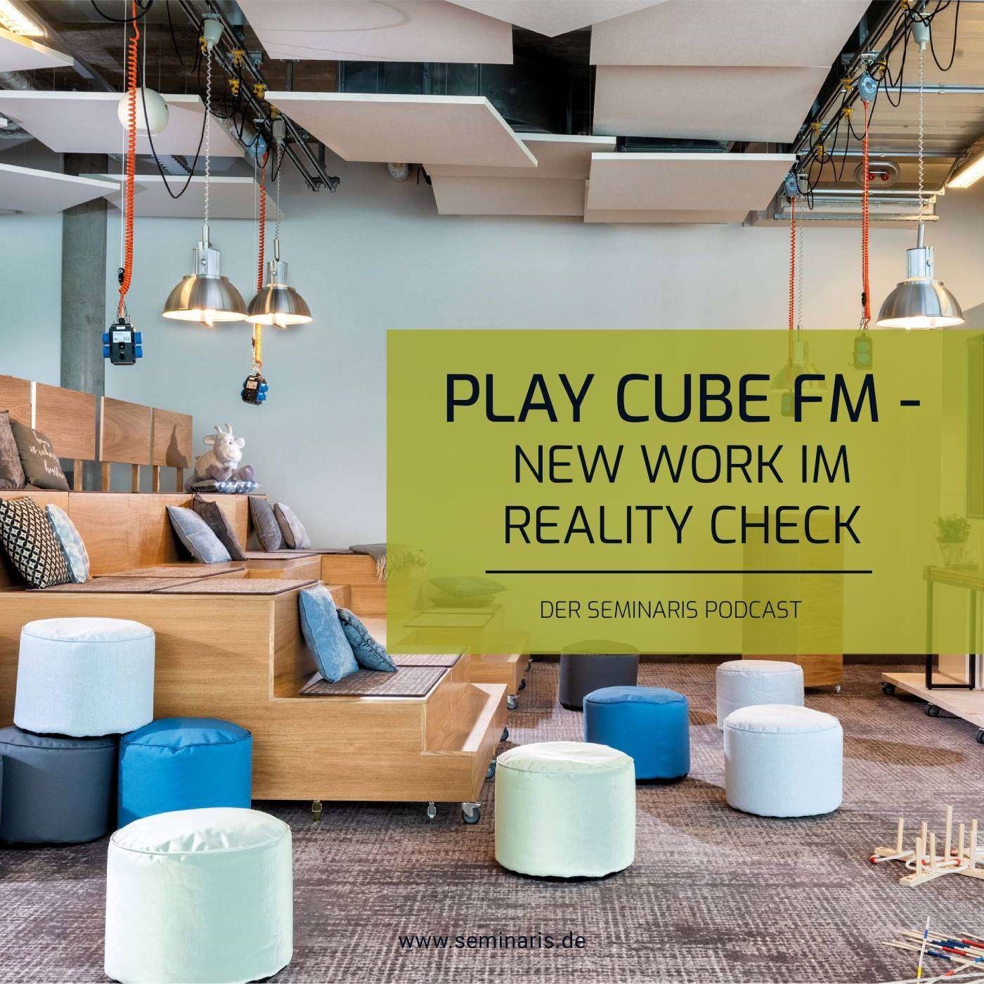 Play Cube FM