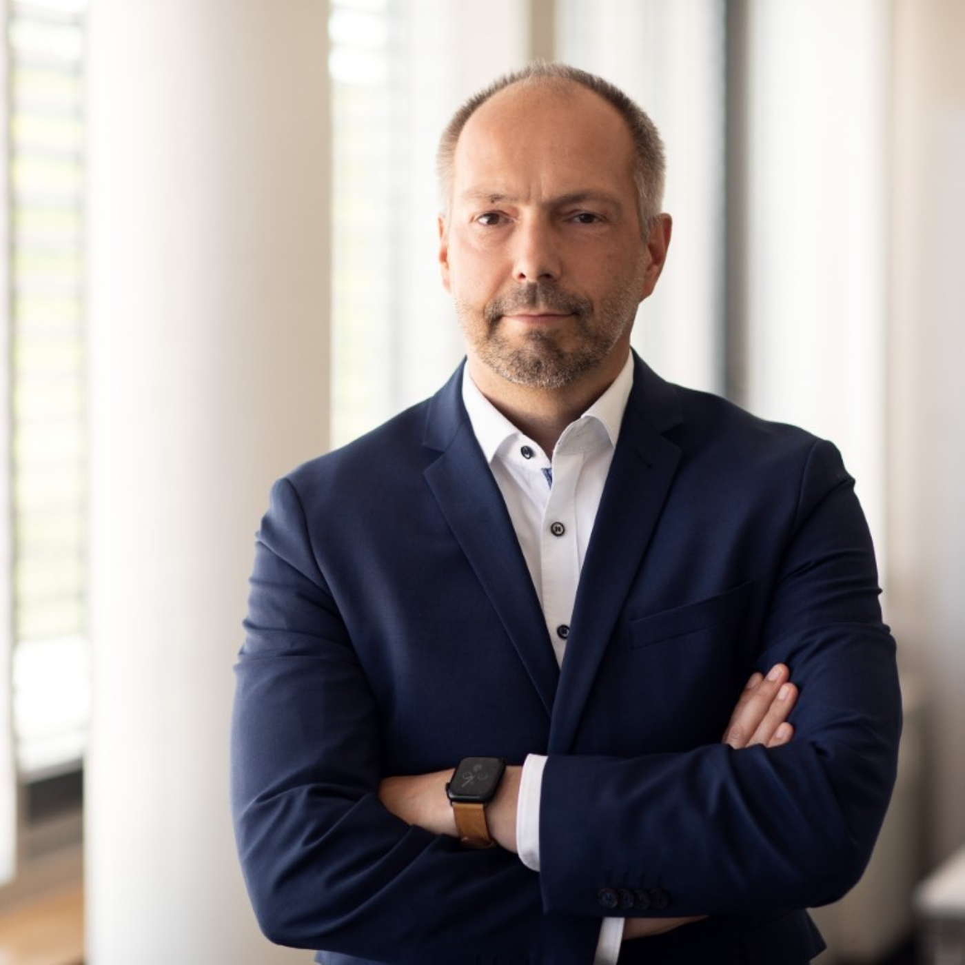 #28 Geldfreund Enrico Stolberg