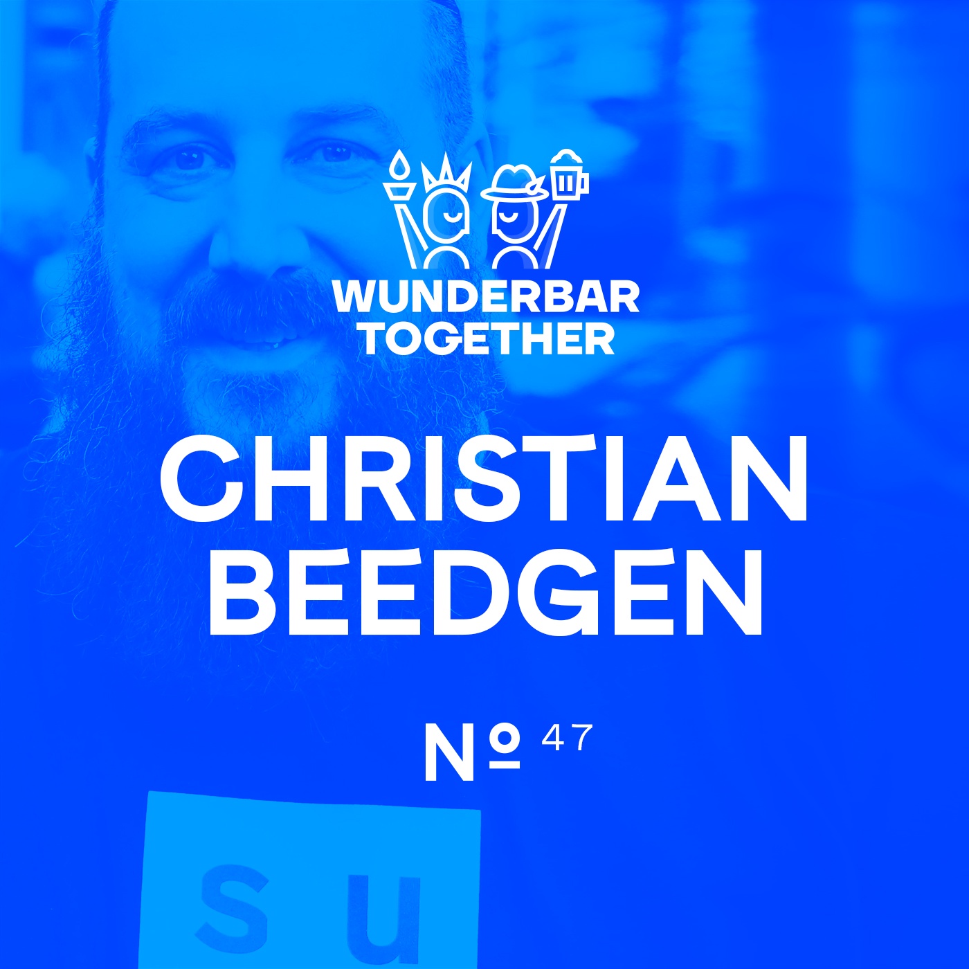 Christian Beedgen, was bedeutet Erfolg?