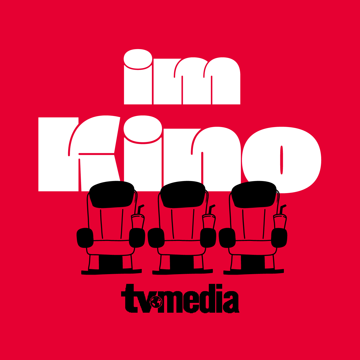 TV-MEDIA im Kino