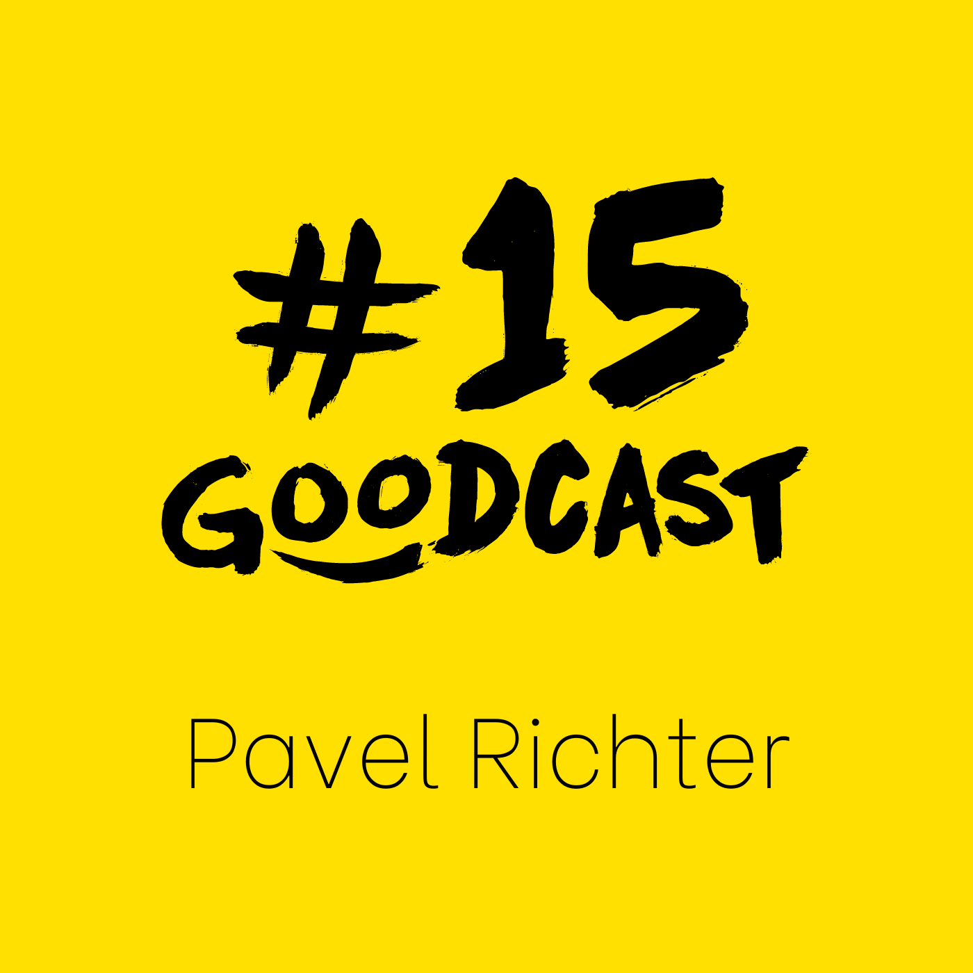 #15 Pavel Richter: Durchblick für alle