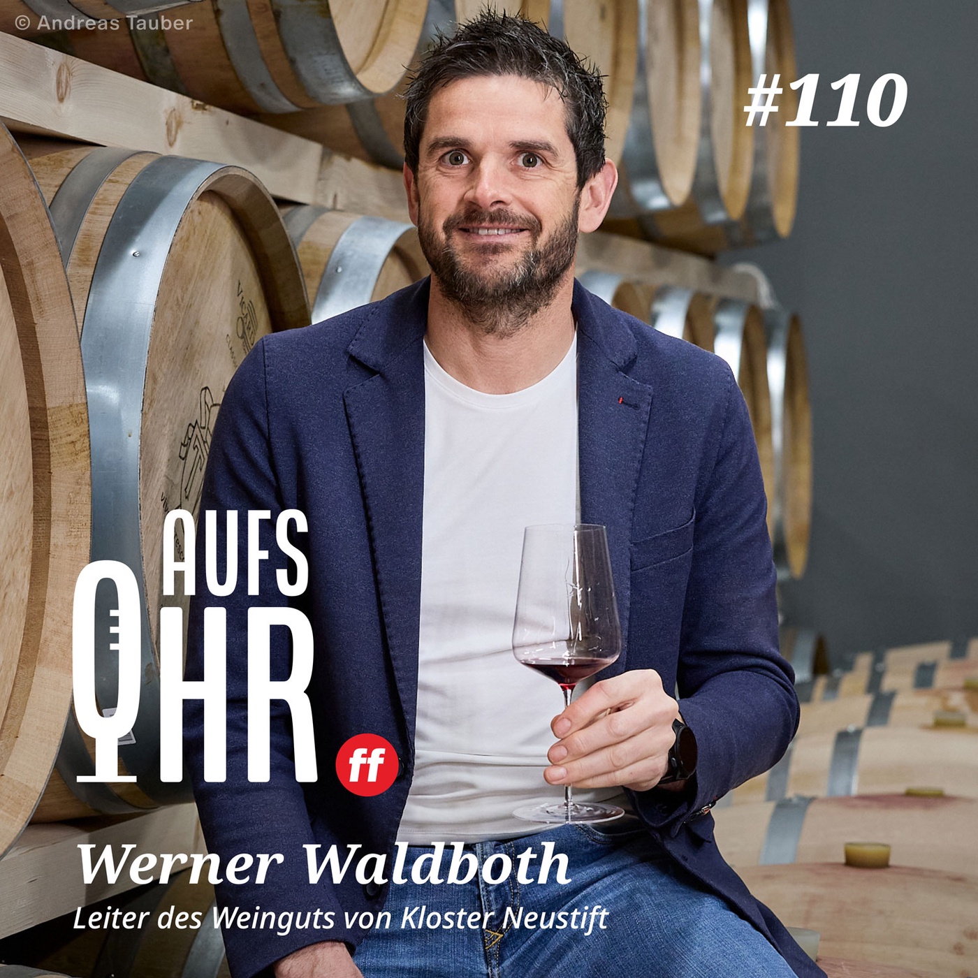 Werner Waldboth: Wie wird der neue Jahrgang nach dem Hagelschlag?