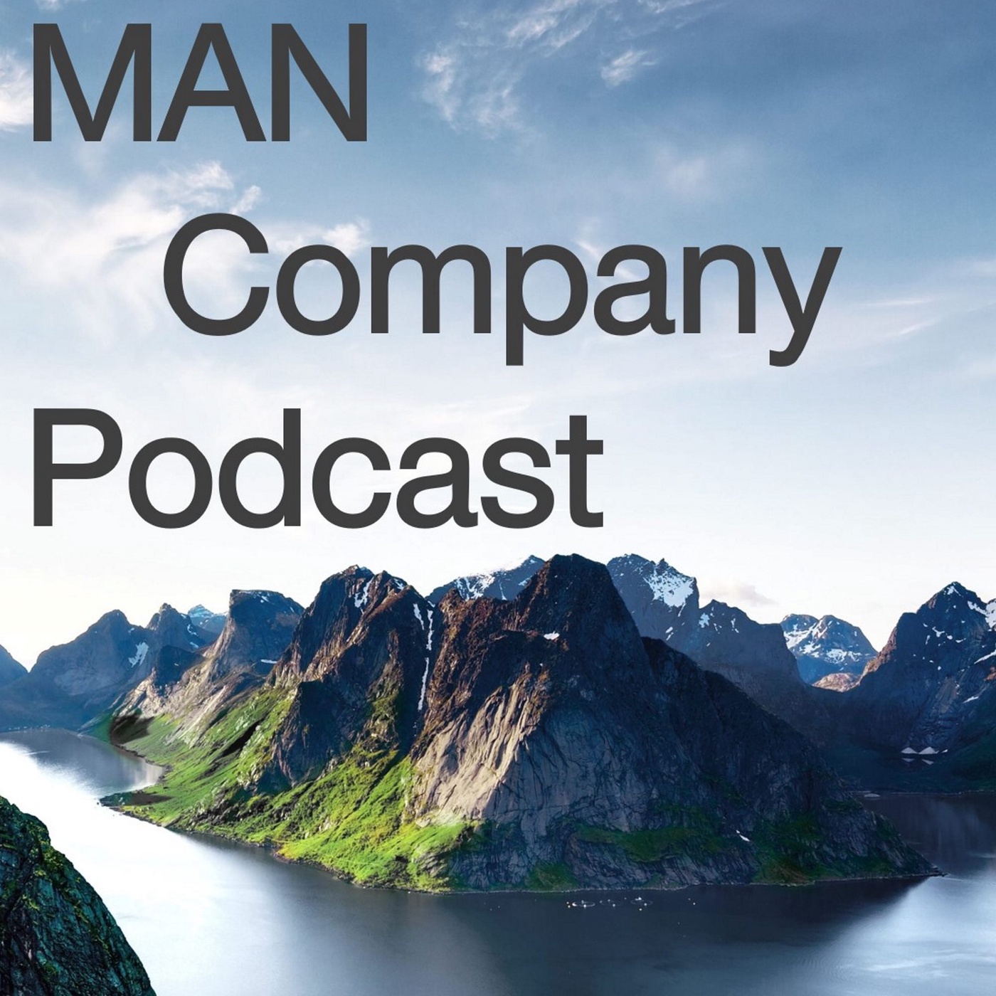 MAN Company Podcast