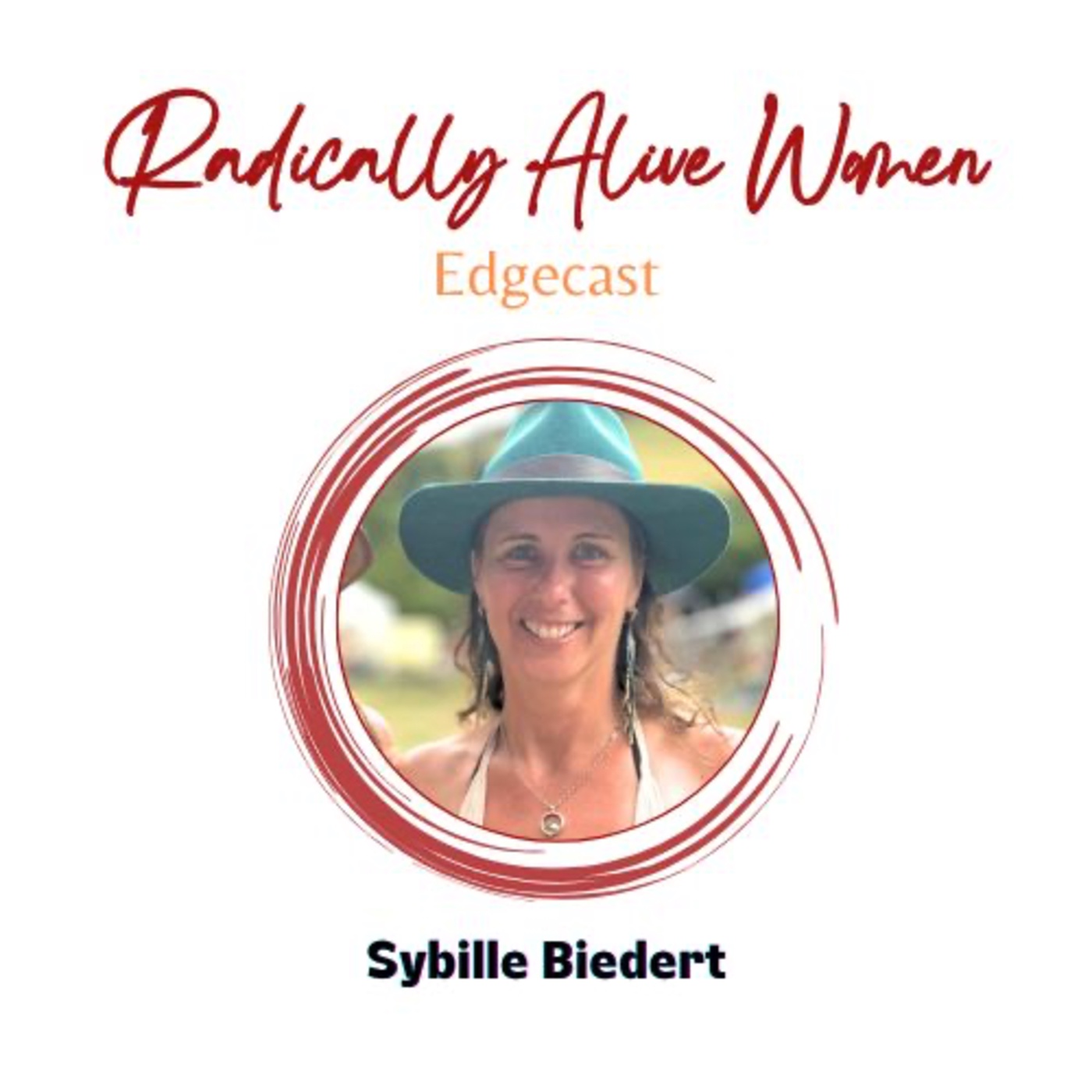 Embodied Freedom through Movement and Feelings: Sybille Biedert. With Julia Neumann