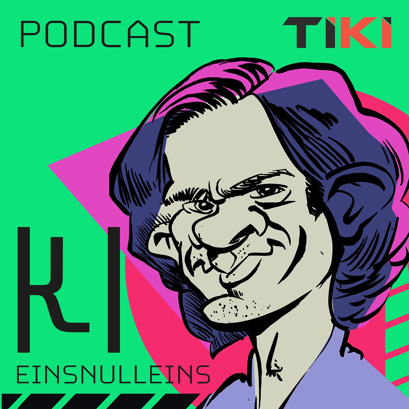 #28 - KI in der Medienwelt - mit Handelsblatt-Chefredakteur Sebastian Matthes