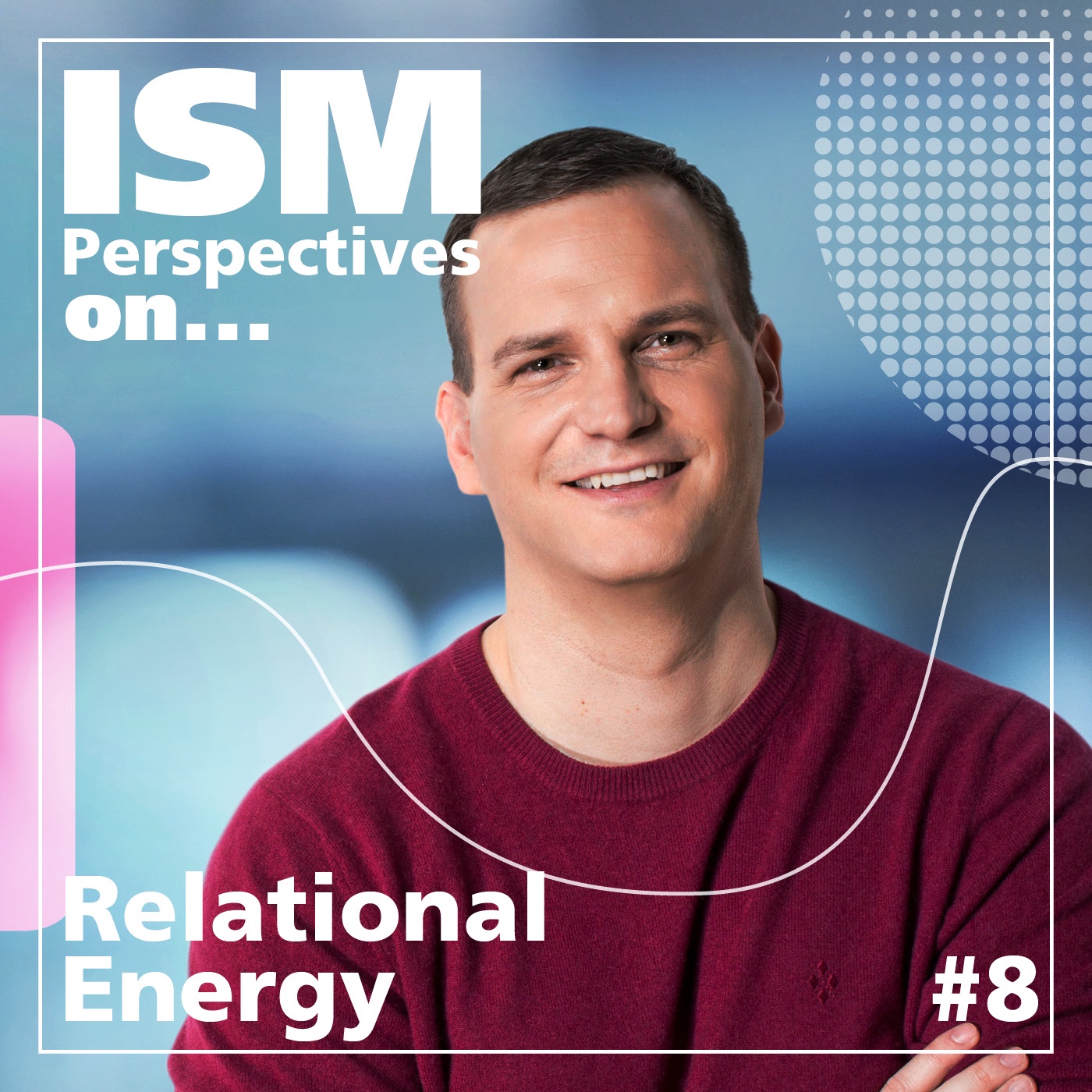 Perspectives on: Relational Energy
