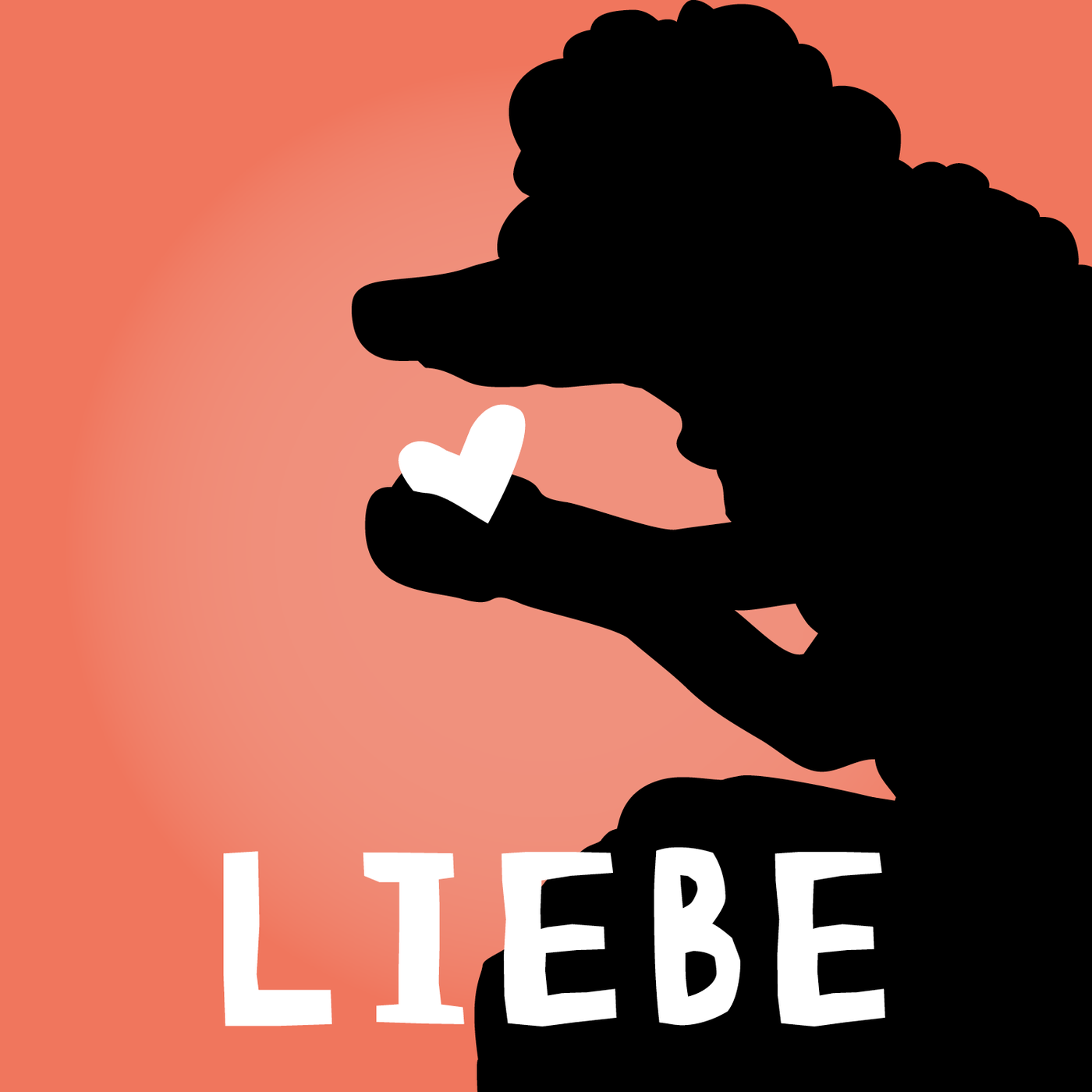 #25 Liebe. Wie wir mit der Mutter aller Gefühle umgehen.