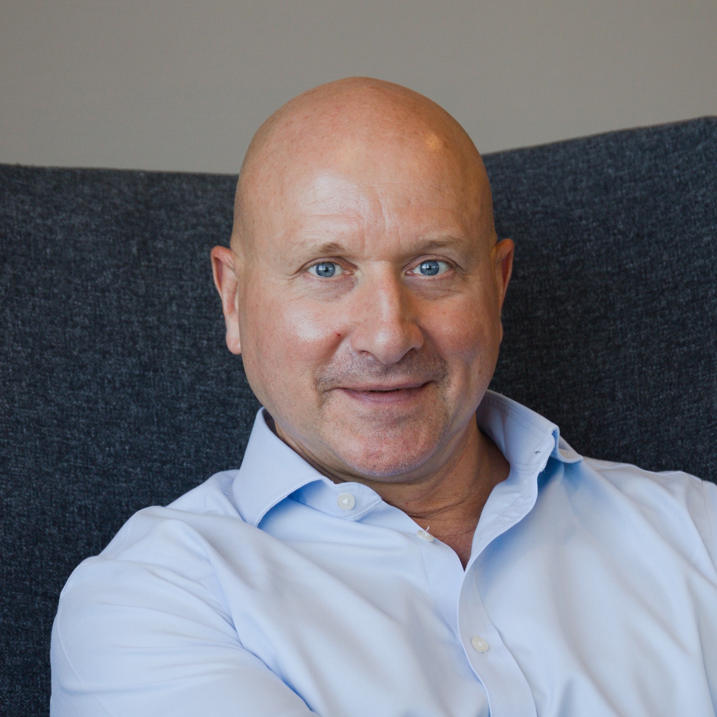 Folge 66: Jens Mueller, warum investiert Schindler in die Plattform BuildingMinds?