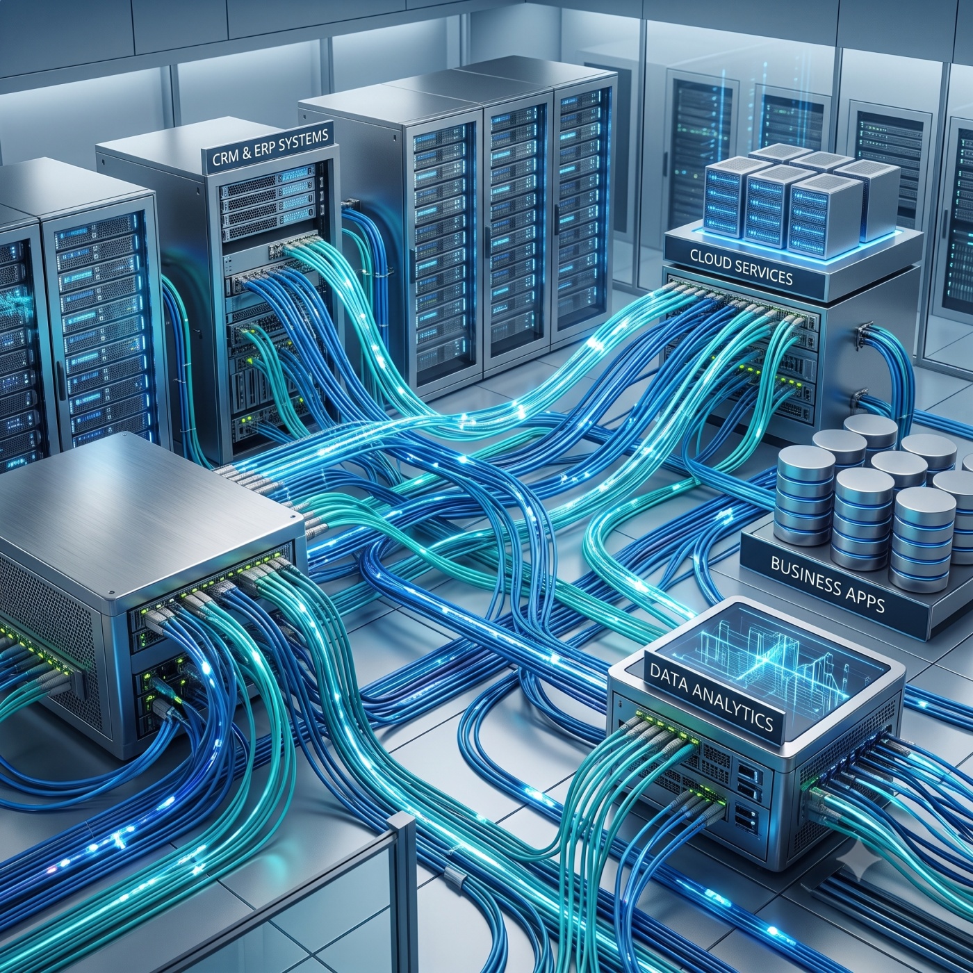 Quick-Briefing – Power Automate als Motor der Cloud-IT
